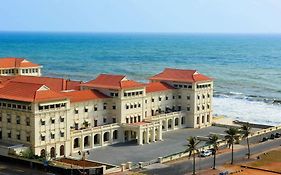 Galle Face Hotel Sri Lanka 5*
