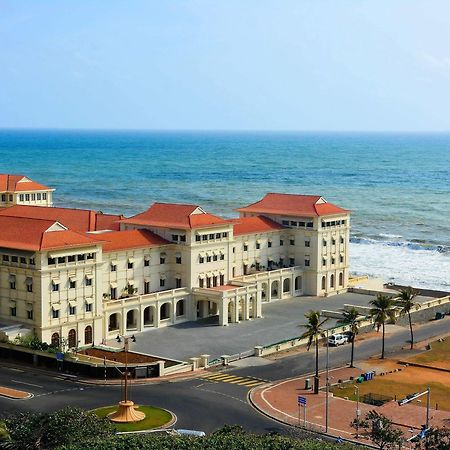 Galle Face Hotel Colombo Exterior photo The Bayview Hotel
