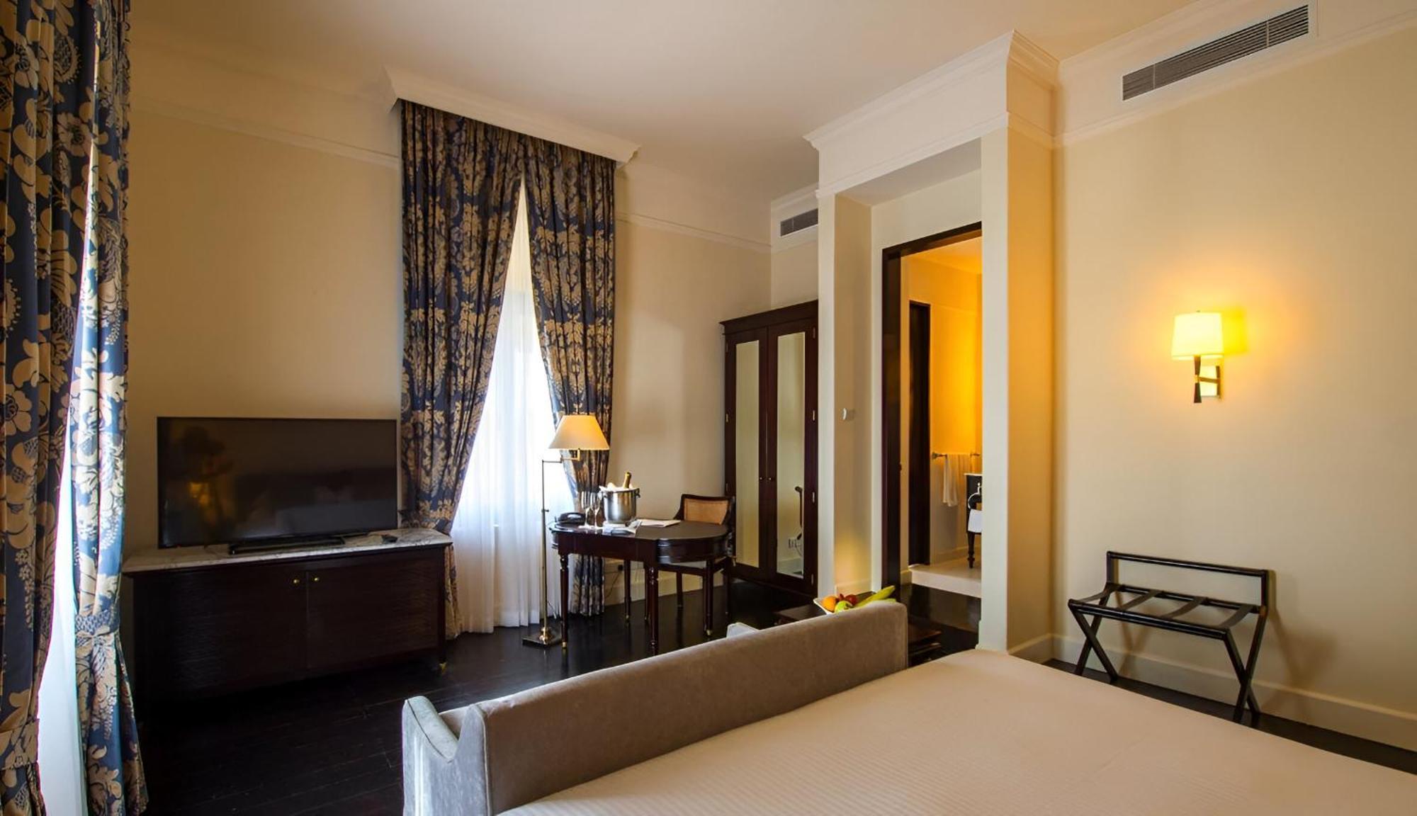 Galle Face Hotel Colombo Exterior photo